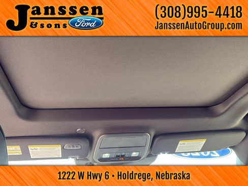 New 2025 Ford Explorer ST w/ Sun And Sound Package image 15