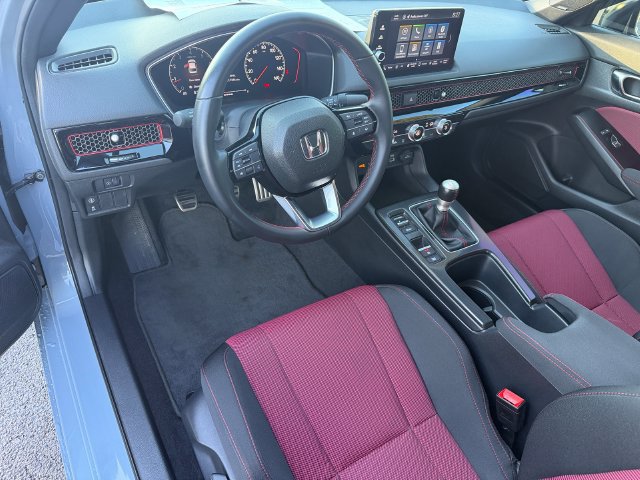 Used 2024 Honda Civic Si image 13