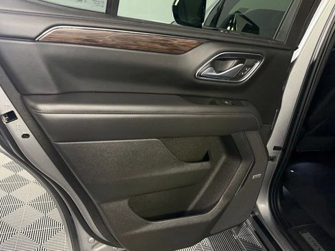 Used 2023 Chevrolet Tahoe Z71 AWD/4WD image 25