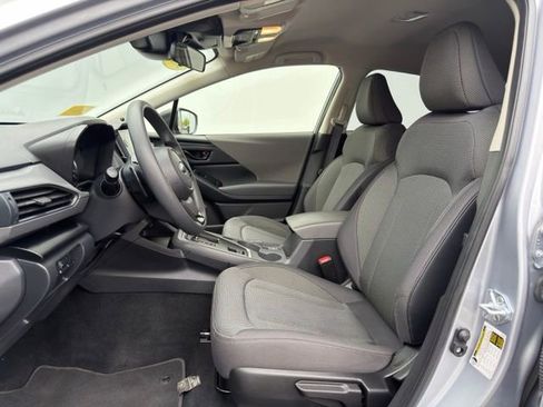 Used 2024 Subaru Crosstrek 2.0i Premium AWD/4WD image 19