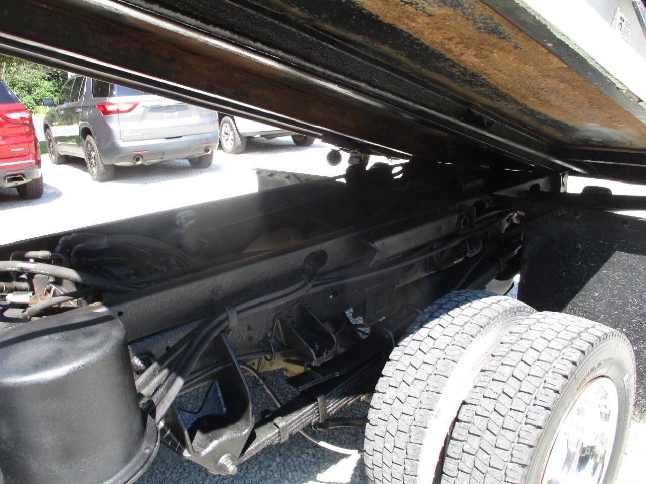 Used 2015 RAM 5500 Tradesman w/ Power Accessory Group AWD/4WD image 15