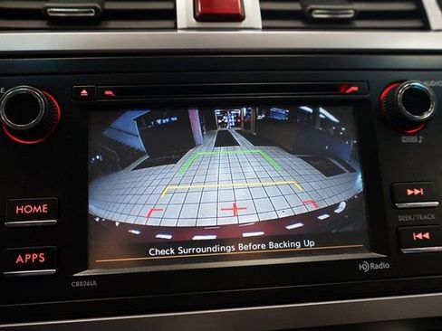 Used 2017 Subaru Legacy 2.5i w/ Alloy Wheel Package image 8