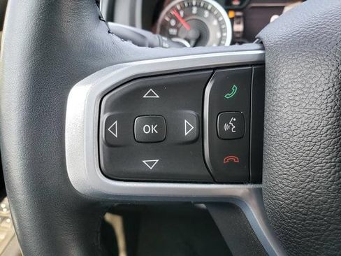 Used 2022 RAM 1500 Big Horn AWD/4WD image 23
