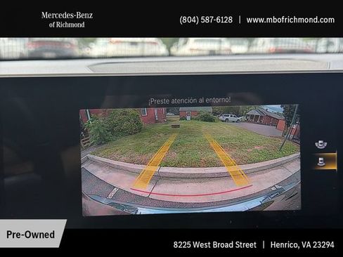 Used 2021 Mercedes-Benz GLB 250 image 25