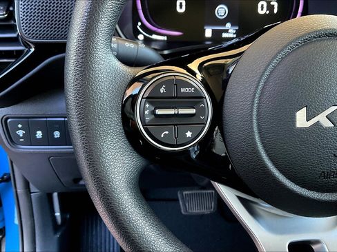 Used 2024 Kia Soul S image 12