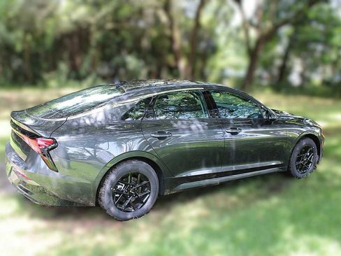 New 2025 Kia K5 LXS image 6