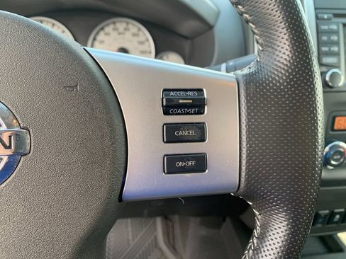 Used 2020 Nissan Frontier PRO-4X w/ Pro-4x Utility Package AWD/4WD image 38