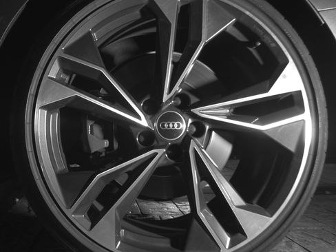 Used 2024 Audi S5 Premium Plus w/ Premium Plus Package AWD/4WD image 13