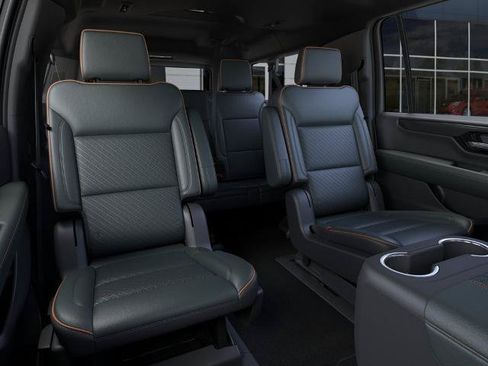 New 2026 GMC Yukon XL AT4 w/ AT4 Premium Plus Package AWD/4WD image 17