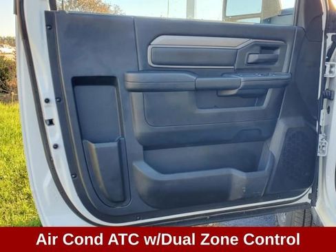 Used 2025 RAM 2500 Tradesman image 12