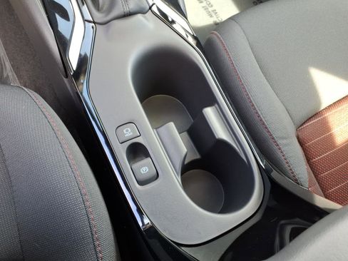 Certified 2025 Toyota Corolla SE w/ SE Premium Package image 16