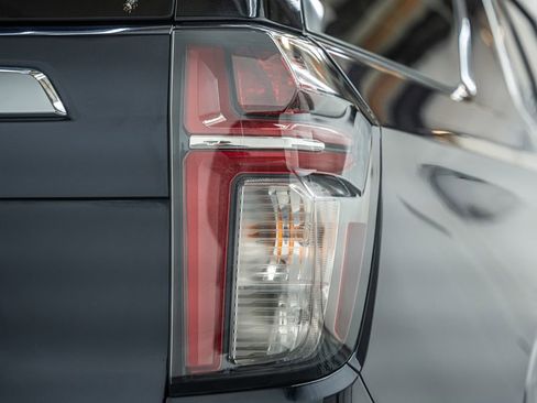 Used 2021 Chevrolet Tahoe Premier image 6