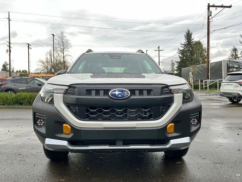 New 2026 Subaru Forester Wilderness image 3