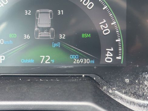 Certified 2024 Toyota RAV4 XLE image 21