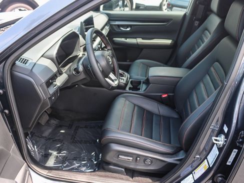 Used 2026 Honda CR-V Sport-L image 18
