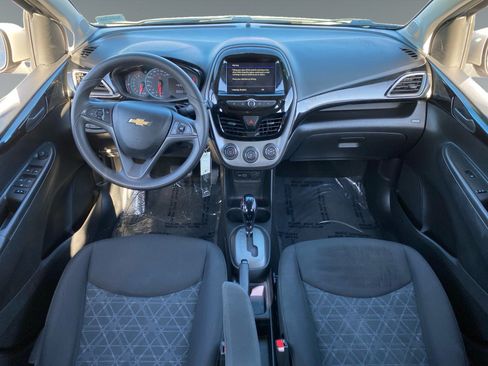 Used 2021 Chevrolet Spark LT FWD image 10