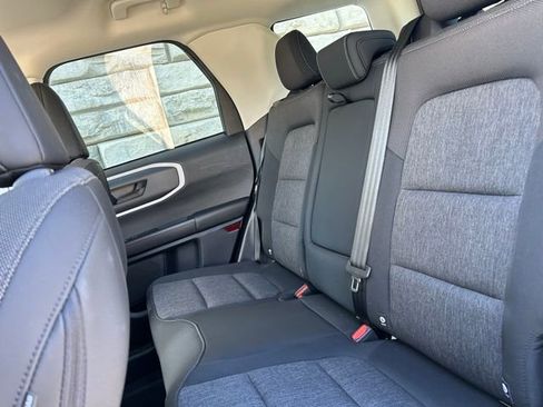 Used 2024 Ford Bronco Sport Big Bend w/ Convenience Package image 9