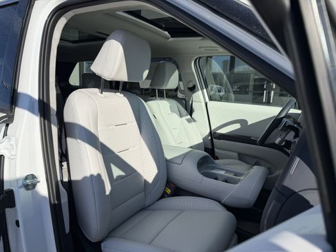 New 2026 Hyundai Palisade Calligraphy image 22