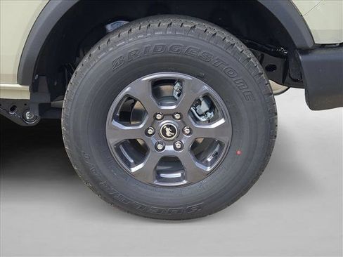 New 2026 Ford Bronco Big Bend image 10