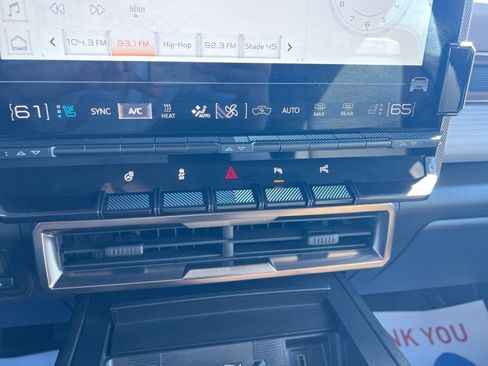 Used 2024 GMC Hummer EV 3X image 19