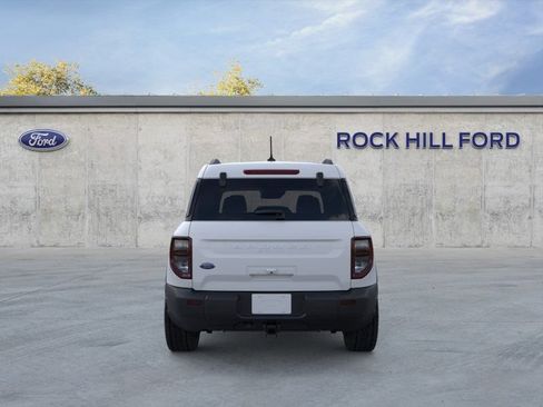 New 2026 Ford Bronco Sport Big Bend w/ Convenience Package AWD/4WD image 28