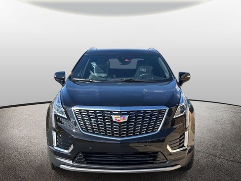 New 2026 Cadillac XT5 Premium Luxury w/ LPO, Floor Liner Package FWD image 6