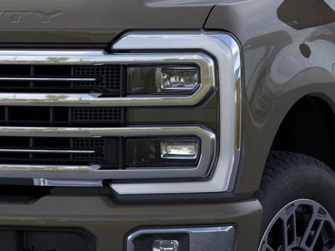 New 2026 Ford F350 Platinum AWD/4WD image 18