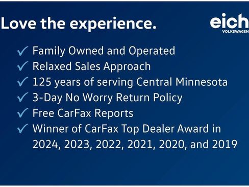 New 2025 Volkswagen GTI Autobahn image 2