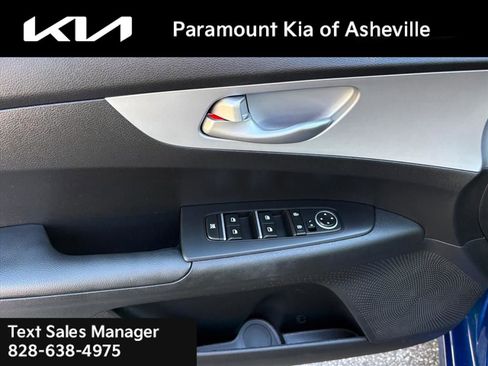 Used 2024 Kia Forte LXS w/ LXS Technology Package image 22