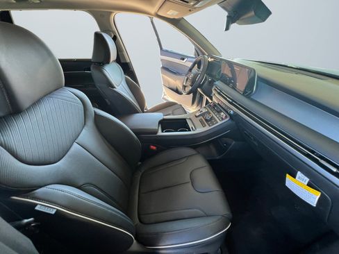 Used 2025 Hyundai Palisade XRT image 18