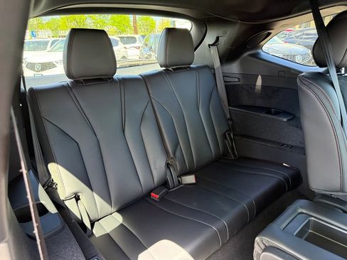 Certified 2026 Acura MDX A-Spec image 20
