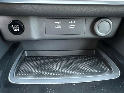 New 2026 Nissan Rogue SV w/ Cold Weather Package AWD/4WD image 38