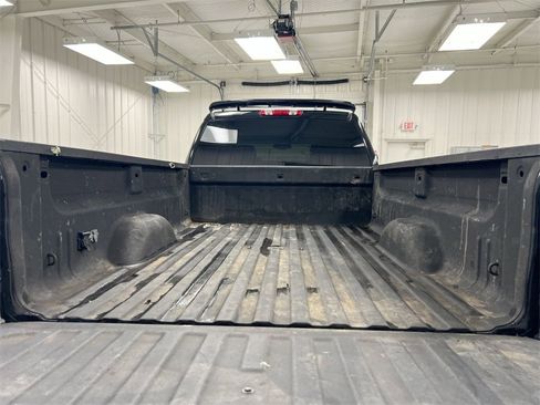 Used 2008 GMC Sierra 3500 SLT image 19