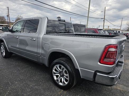 Used 2024 RAM 1500 Limited image 6