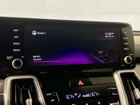 Used 2022 Kia Sorento SX image 28