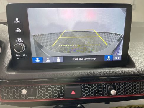 Used 2025 Honda Civic Si image 19