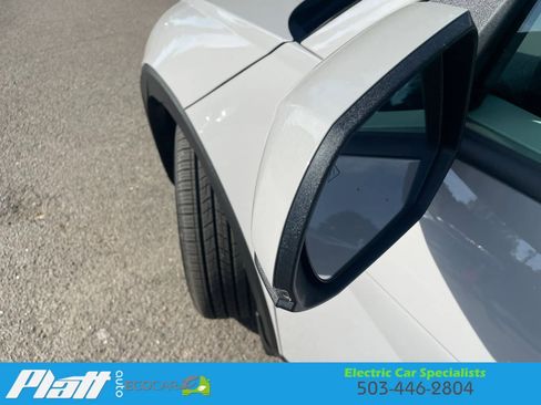 Used 2025 Hyundai Ioniq 5 SEL AWD/4WD image 18