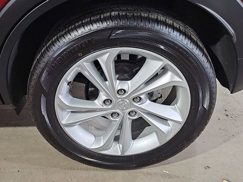 Certified 2023 Buick Encore GX Preferred w/ Cold Weather Comfort Package image 37