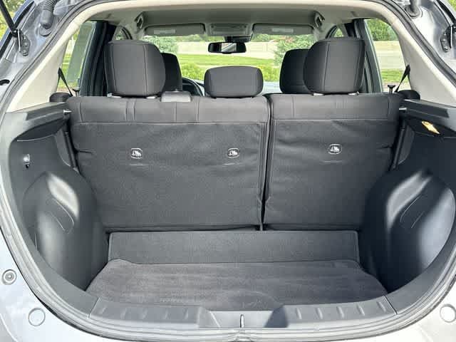 Used 2025 Nissan Leaf SV Plus FWD image 24