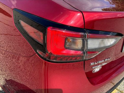 Used 2024 Subaru Legacy Limited image 28