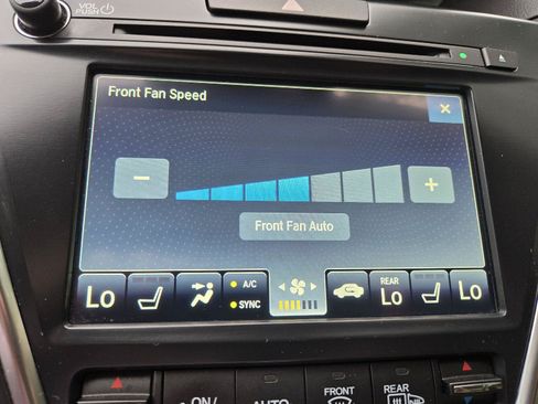 Used 2020 Acura MDX FWD w/ Advance Package image 35