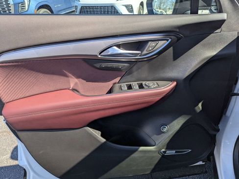 New 2026 Buick Envision Sport Touring image 14