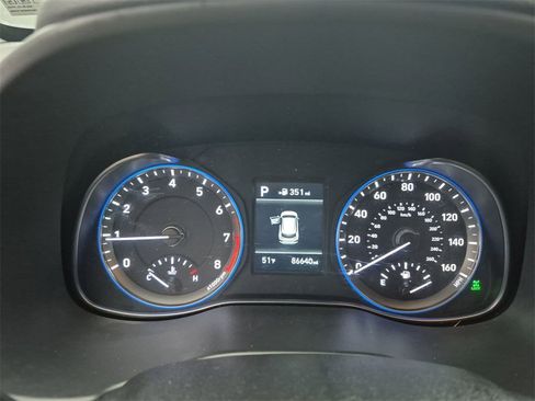 Used 2018 Hyundai Kona Limited image 22