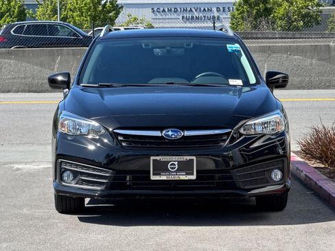 Used 2023 Subaru Impreza 2.0i Premium AWD/4WD image 10
