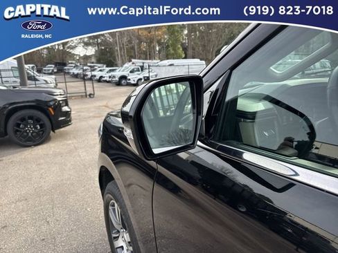 Certified 2024 Ford Expedition Max Limited image 12