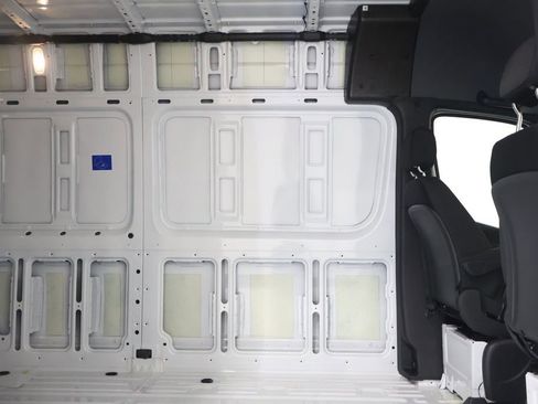 New 2026 Mercedes-Benz Sprinter 2500 image 23
