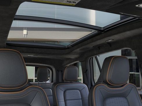 New 2026 Lincoln Aviator Black Label AWD/4WD image 22