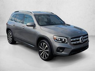 Certified 2022 Mercedes-Benz GLB 250 video 2