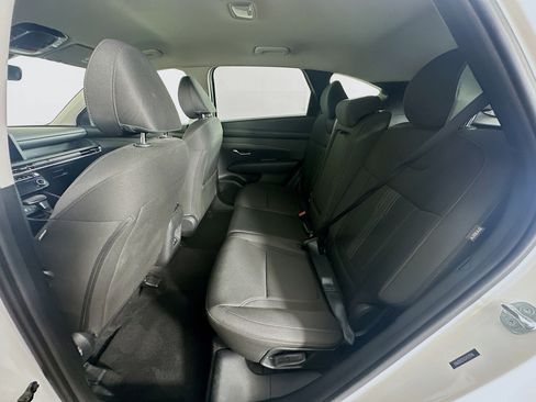 Used 2025 Hyundai Tucson SEL FWD image 26