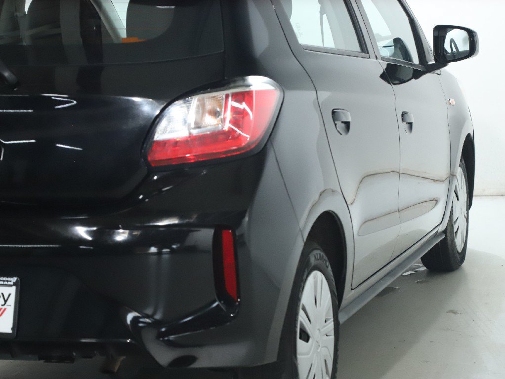 Used 2024 Mitsubishi Mirage FWD image 43